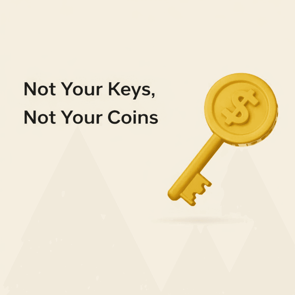 DEX Experience, CEX Simplicity: Why Briz Is Built for the Next Wave of Crypto