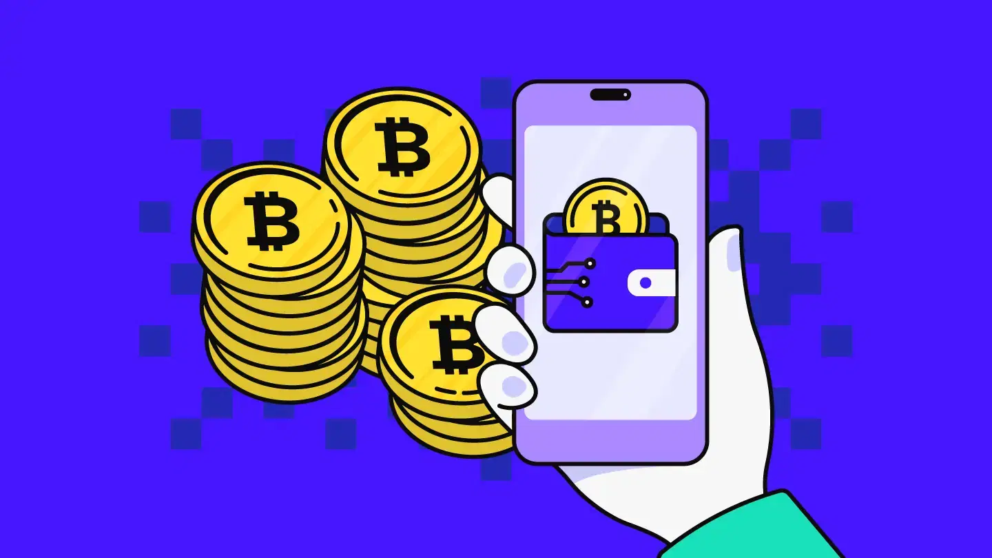 How to Top Up Your Briz Wallet With USDC on Solana