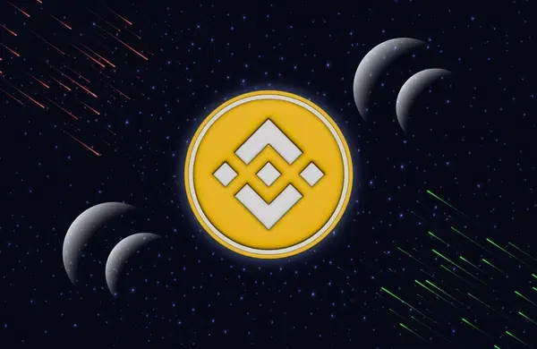 How to Withdraw USDC From Binance to Your Briz Wallet (Solana Network)