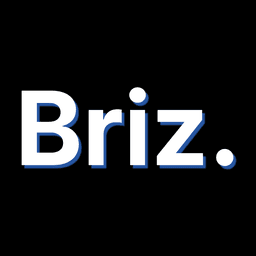 Briz Logo